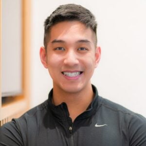 Nathan Wu at Aurora North Medical Centre