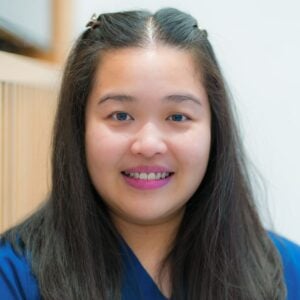 Evonne at Aurora North Medical Centre