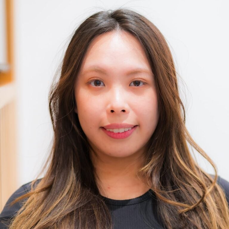 Bella Lo at Aurora North Medical Centre