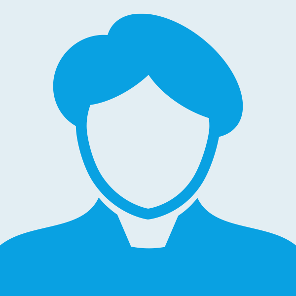 Generic user icon