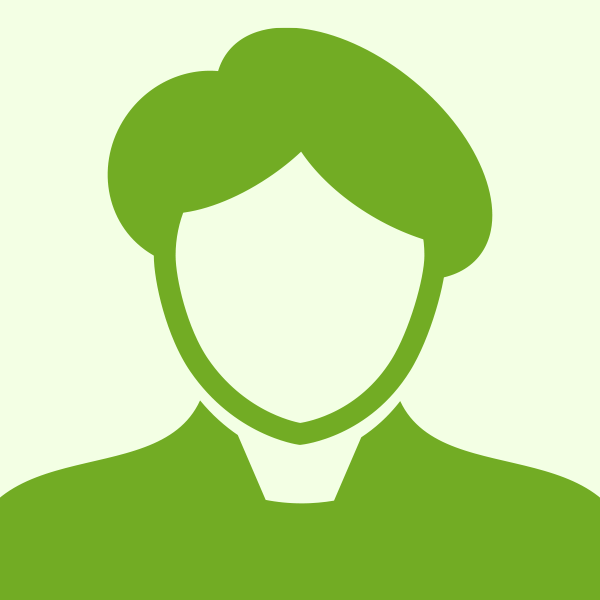 Generic user icon