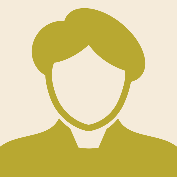 Generic user icon