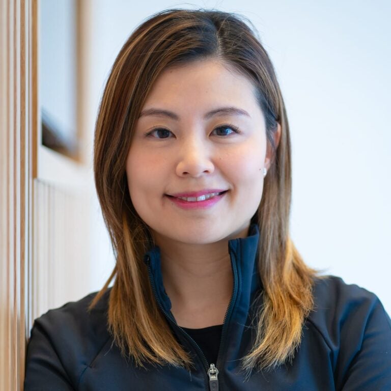 Elli Luy at Aurora North Medical Centre