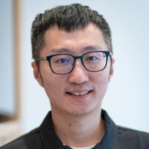 Dr. Ke Wu