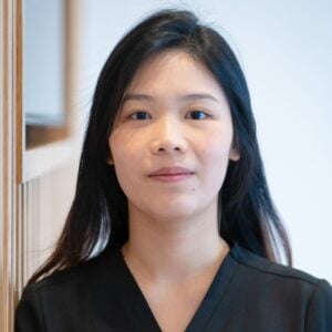 Jasmine Yang