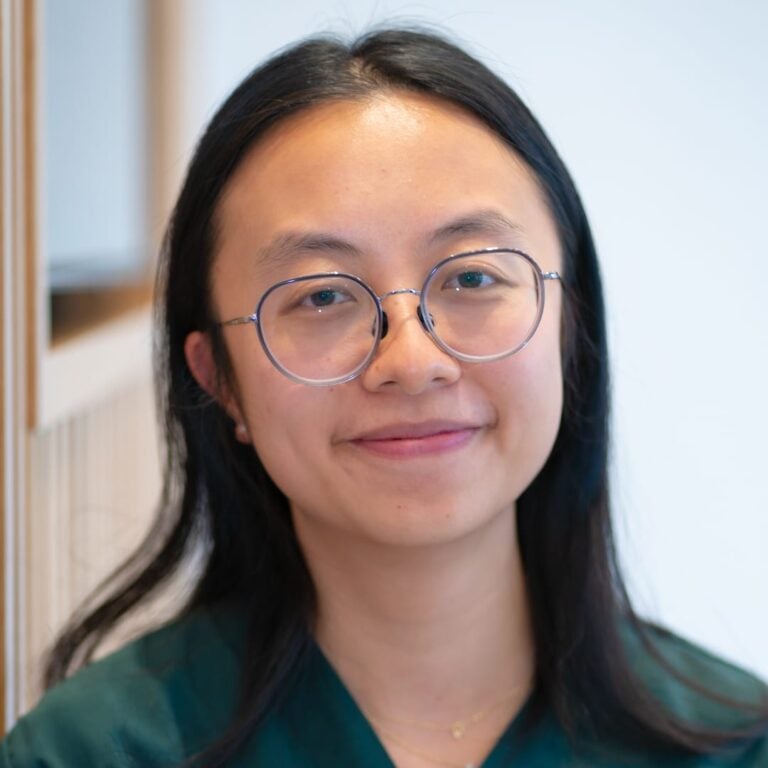 Dr. Shermaine Li