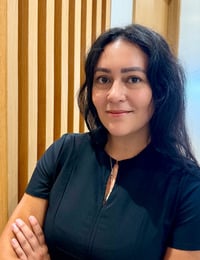 Jasmine Mendez, Osteopathic Manual Practitioner at Aurora North Medical Centre in Aurora, Ontario